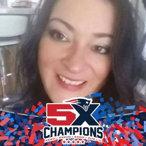 Meet your Posher, Kelcey